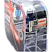 H4 2st Osram Night Breaker Laser next Generation 12V, 60/55W +150%