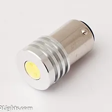 Brake Light, BAY15D (1157), 1 LED, 1W, 1 Pc
