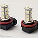 H11 LED, 18 leds, (2st)