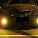Mtec H3 Golden Style halogen bulbs, Racing 100W 3300K