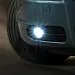 H7 Xtreme LED, extra powerfull 7.5W 400LM, 5 led, white 6000K (1 lamp)