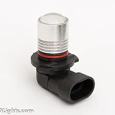 LED Bulb, 9005 HB3, CREE 5W, White 7000K, 1 Lamp