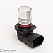 9006 HB4 LED, CREE 5W, white 7000K, 1 lamp