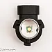 9006 HB4 LED, CREE 5W, white 7000K, 1 lamp
