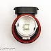 H11 CREE LED 5W, white 7000K, 1 lamp