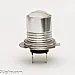 H7 CREE LED 5W, white 7000K, 1 lamp