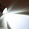 LED Bulb, 9007 HB5, CREE 5W, White 7000K, 1 Lamp