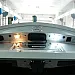 MT-614 MTEC Mercedes Benz LED License Plate Light