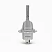 H7 CSP LED, CE E9, 4000 LM 6000K CANBUS, 2 lamps