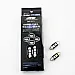 Mtec spollampa C5W LED, 37mm, 1W Super White 6000K, Canbus (2st per kit)