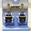 Bulb Kit, 27W, 3300K, Golden Style, H27W/1-880, MTec