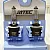 Bulb Kit, 27W, 3300K, Golden Style, H27W/1-880, MTec