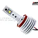 Japanska Mtec Cree LED kit för BMW Angel Eyes ringar, 7000K, 2 LED 26W ~2565 Lumens (v4) - F01, F02