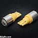 T10 starka LED, 2st