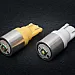 T10 starka LED, 2st