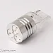 T20 / W21W LED, 3 LED, 3W, 1 st