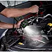 Jump Starter Power Bank 16000mAh with LCD display and wireless charging from UTRAI