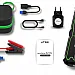 Jump Starter Power Bank 16000mAh with LCD display and wireless charging from UTRAI