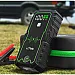 Jump Starter Power Bank 16000mAh with LCD display and wireless charging from UTRAI