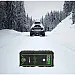 Jump Starter Power Bank 16000mAh with LCD display and wireless charging from UTRAI