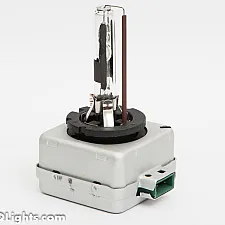 HID Bulb Kit, D1S, 2 Lamps, Xenon