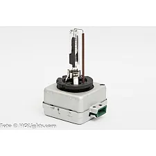 HID Bulb Kit, D1S, 2 Lamps, Xenon