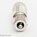 BA15S (P21W)  Xtreme LED, extra stark, 5 led, CREE, röd 12v (1st)