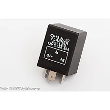 Flasher Relay for LED, Japanese Cars