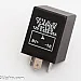 Flasher relay for LED, Japanese cars