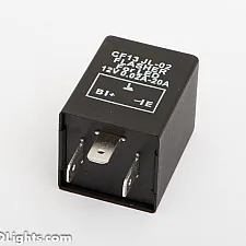 Flasher Relay for LED, Japanese Cars