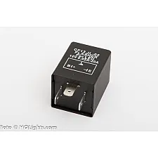 Flasher Relay, BYD F3