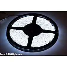 LED Strip Light, 5 Meters, 300 White LEDs