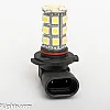 LED Lamp, 9005, 27 LEDs, 2-Pack