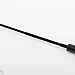Retrackable Antena, Carbon Fibre