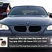 Mtec High Power Ring marker for BMW Angel Eyes Lamp E87 E39 E60 E61 E63 E64 E65 E66 E83 E53 - 7000K, 2 LED 6W (v3.0)