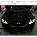Mtec Extreme Power LED kit for BMW F01 7-serie Angel Eyes, H8, 7000K, 26W (v3)