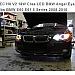 Mtec Extreme Power LED kit for BMW F01 7-series Angel Eyes, H8, 7000K, 9W (v2)