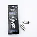MTec 42mm spollampa, 8 SMD LED, Canbus Error-free, stark vit xenon-look, (2 st)