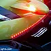 LED Soft Light stripe, 60cm, 24 LED, 12V, 10 mm