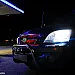 LED Soft Light stripe, 60cm, 27 LED, 12V, 6 mm small