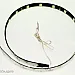 LED Soft Light stripe, 60cm, 24 LED, 12V, 10 mm