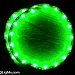 LED Soft Light stripe, 60cm, 24 LED, 12V, 10 mm