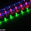 LED Soft Light Strip, 60cm, 27 LEDs, 12V, 6mm