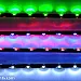 LED Soft Light stripe, 60cm, 27 LED, 12V, 6 mm small