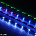 LED Soft Light stripe, 60cm, 27 LED, 12V, 6 mm small