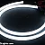 Daytime Running Light Tube, White, 12V, 60cm (2 Pcs)