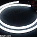 Flexible DRL Tube, white, 12V, 60cm (2 pcs)