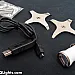 Spoke Light - USB Programmable LED Car wheel light RGB