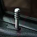 Aluminum door locking bolts, 2  bolts