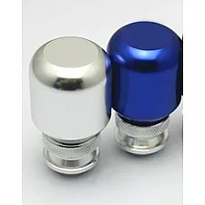 Car Shift Knob, Metal, Comfortable